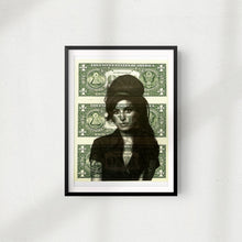 Load image into Gallery viewer, Amy Winehouse Original