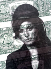 Load image into Gallery viewer, Amy Winehouse Original